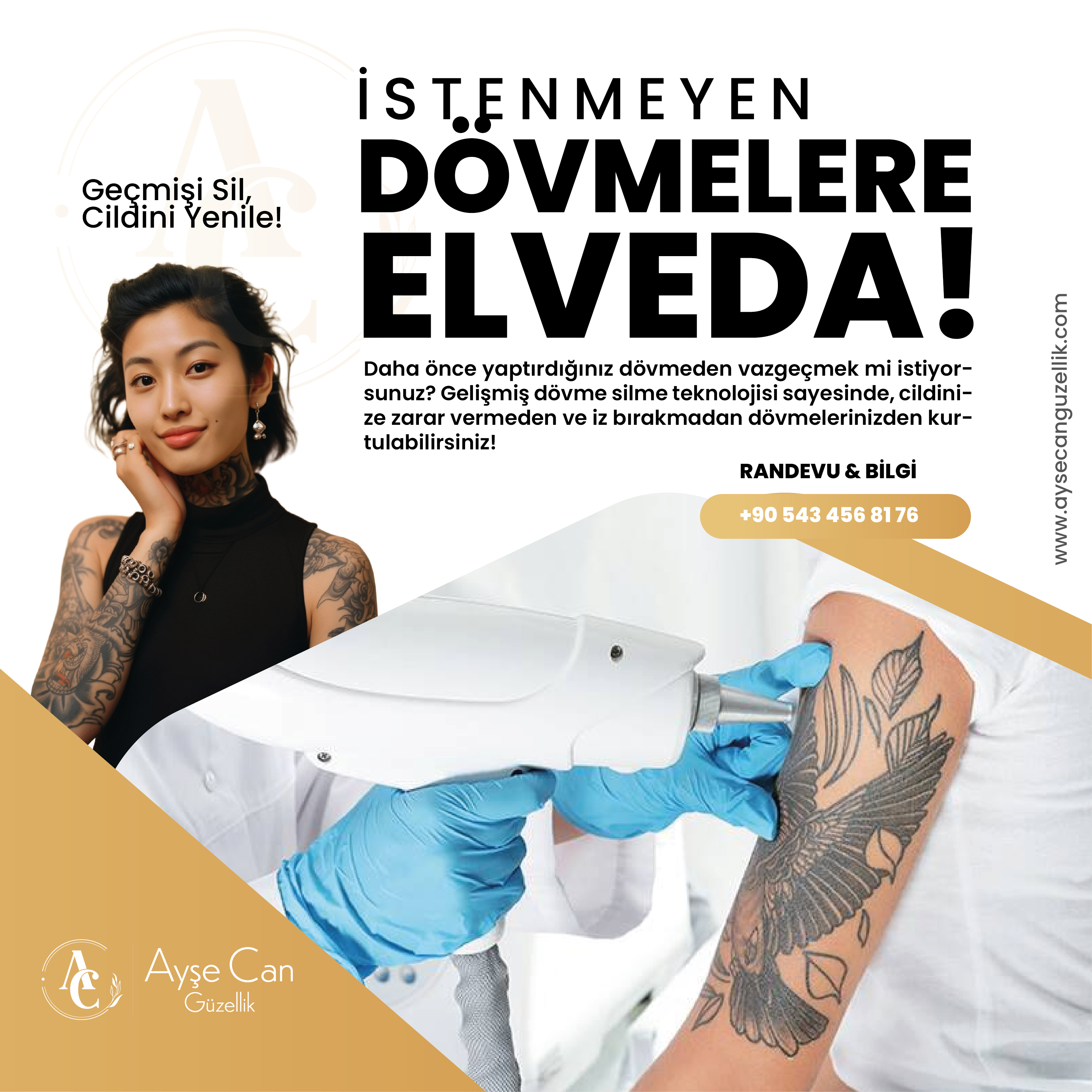 Ayşecan Güzellik görsel 2
