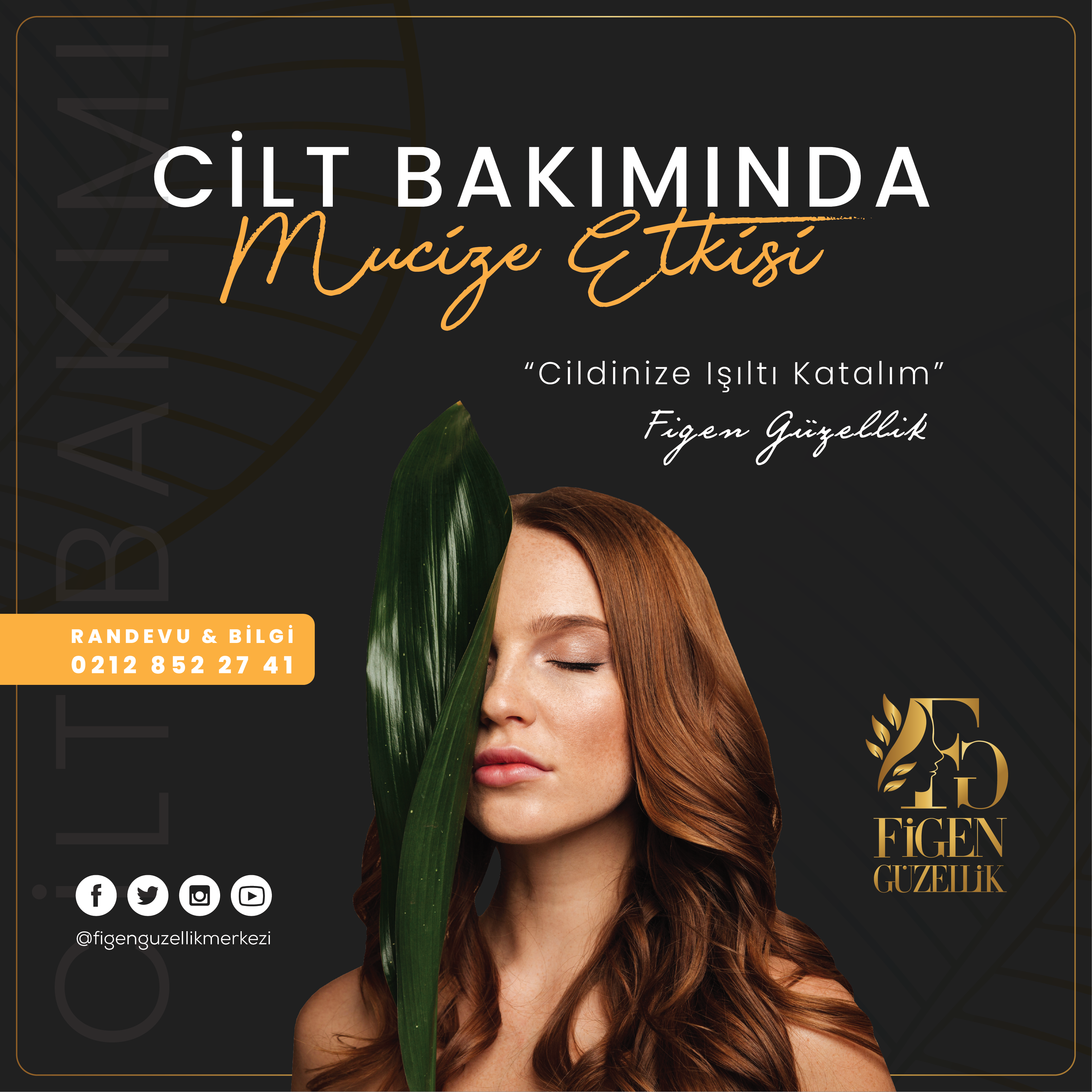 Figen Güzellik Merkezi görsel 11