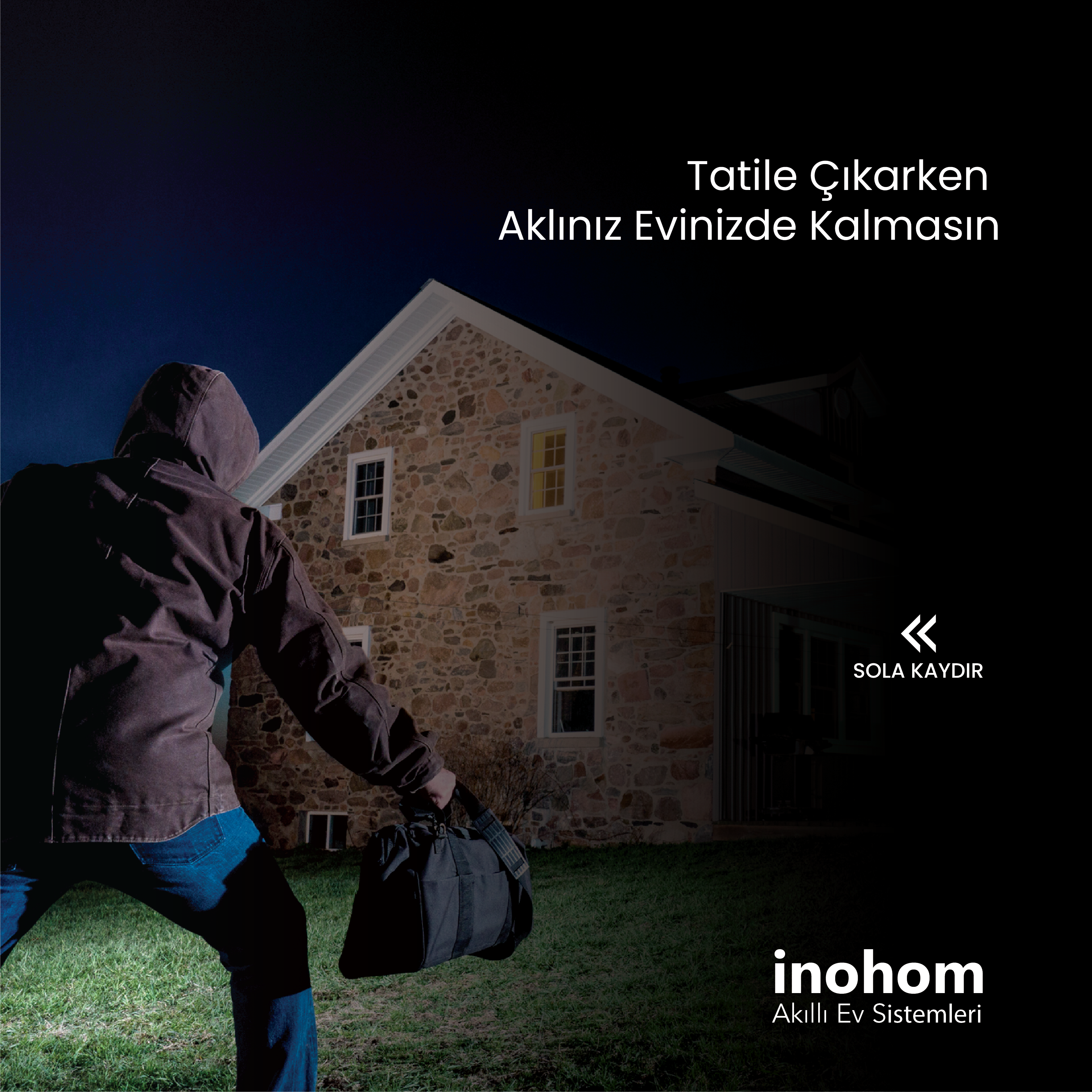 İnohom Akılıı Ev Sistemleri görsel 15