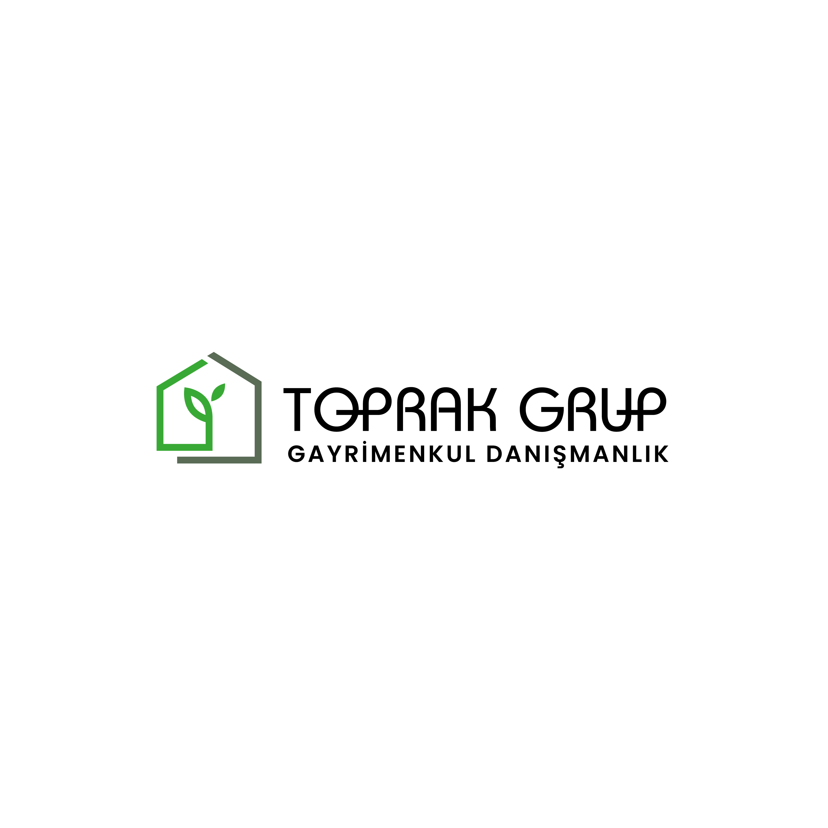 Toprak Grup Logo
