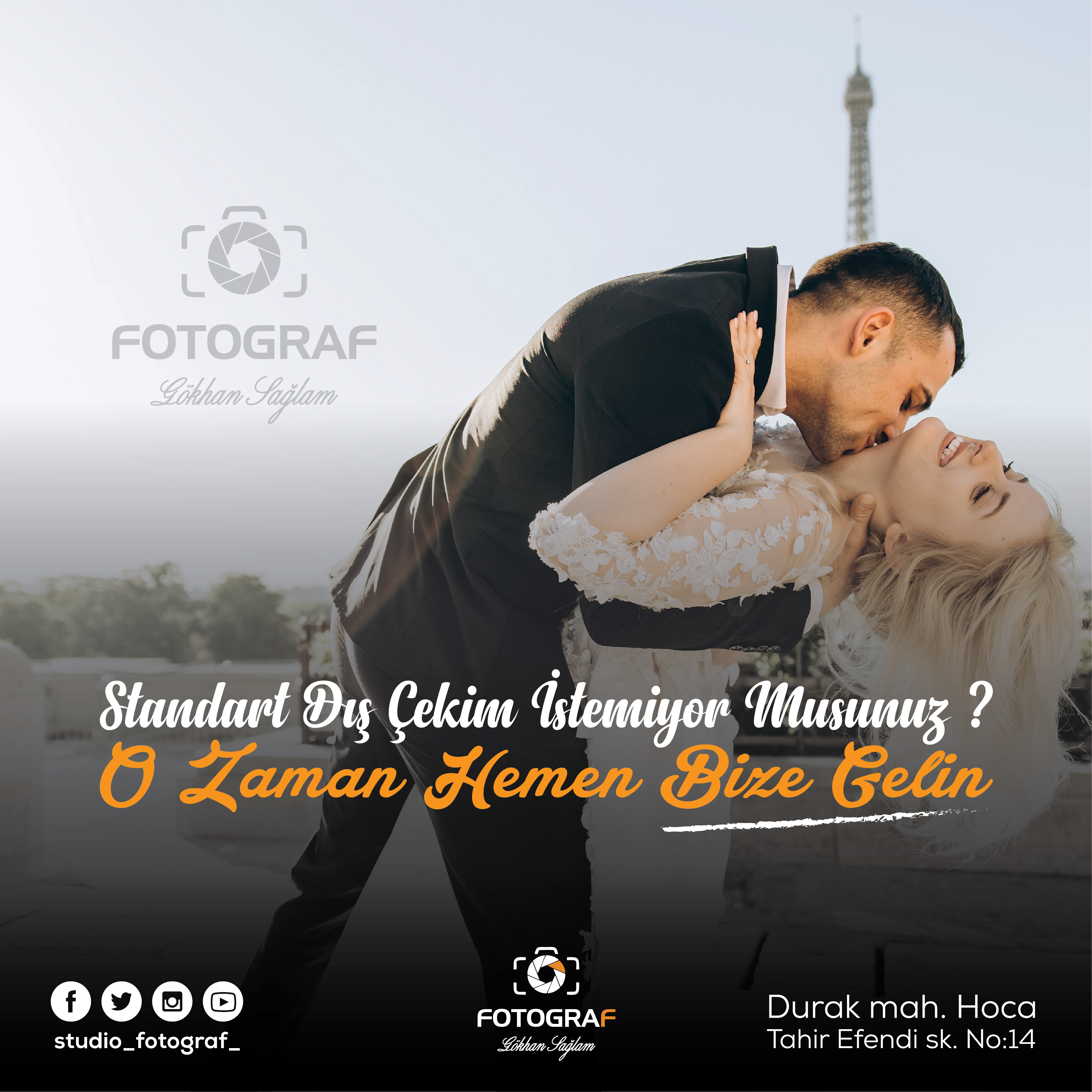 Gökhan Sağlam Fotoğrafçılık görsel 4