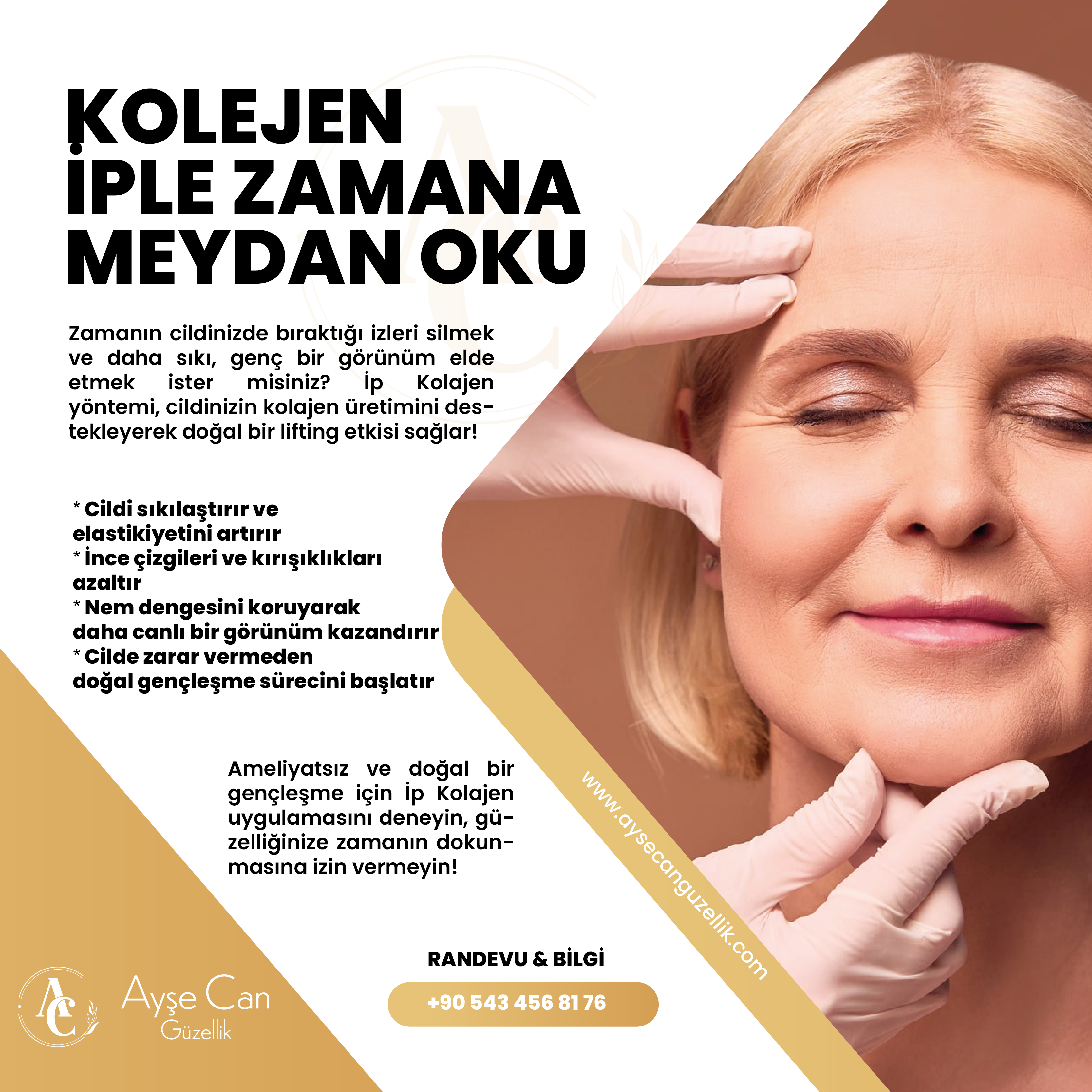Ayşecan Güzellik görsel 4