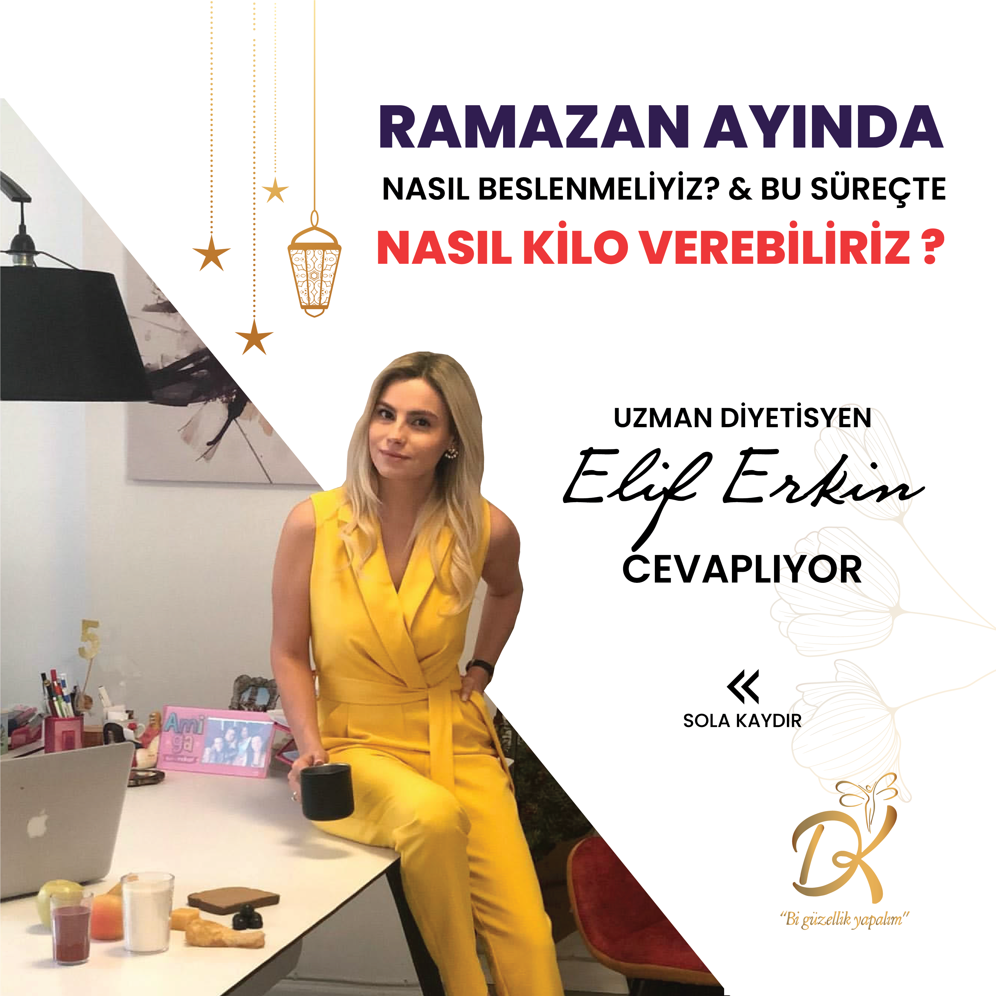 DK Derma Güzellik görsel 12