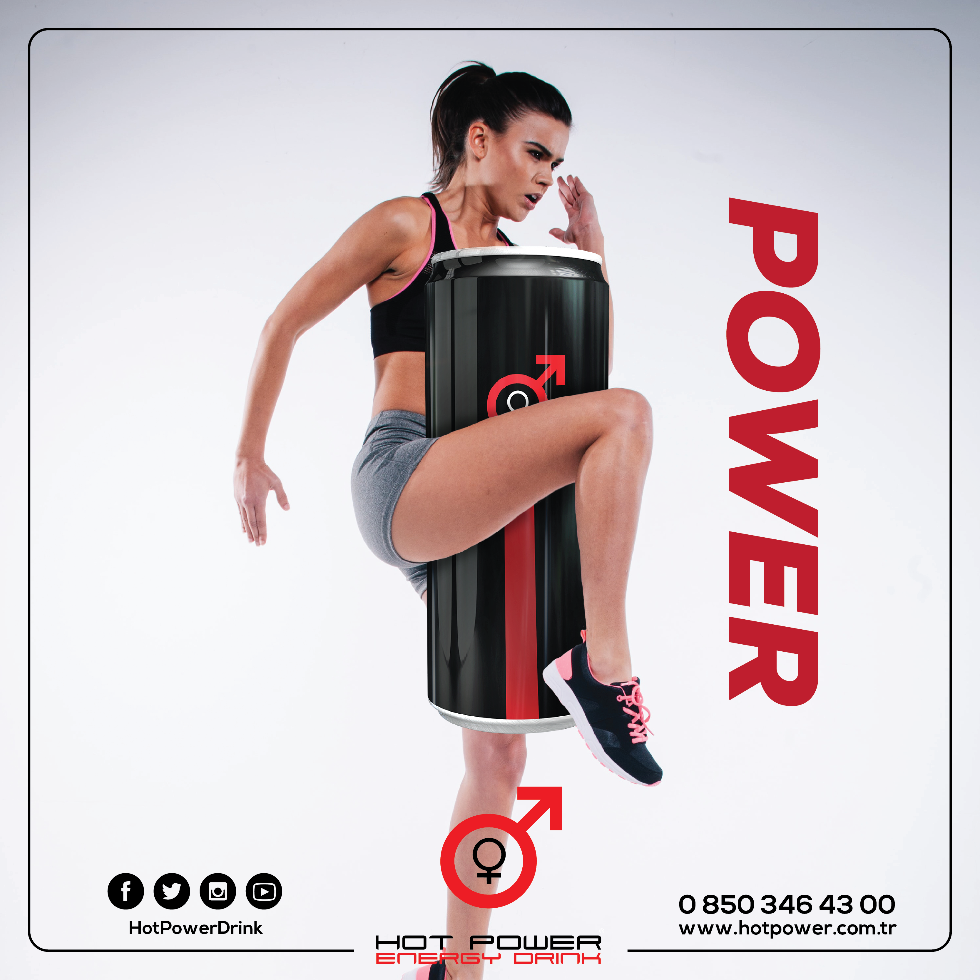 Hot Power görsel 46