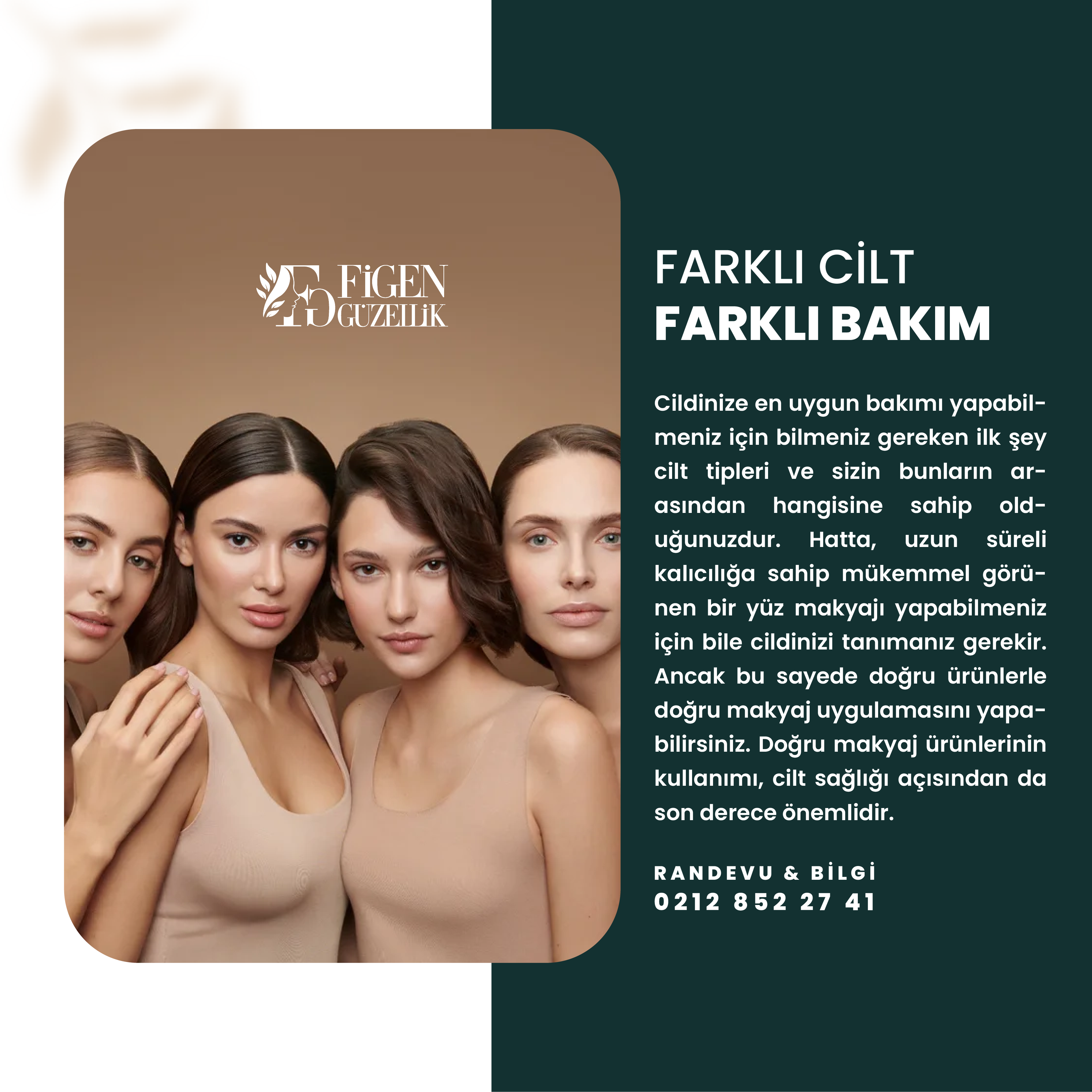 Figen Güzellik Merkezi görsel 28