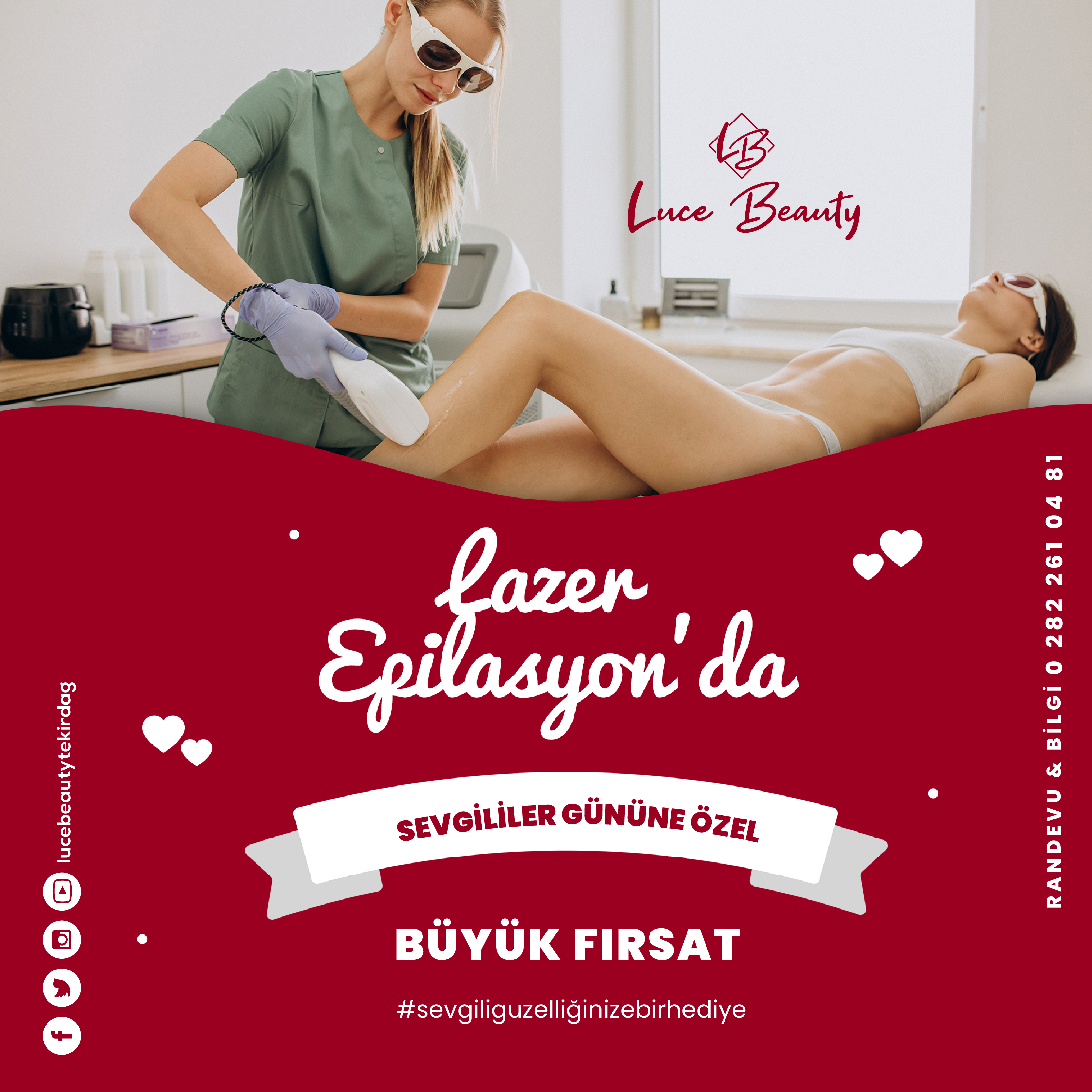 Luce Beauty görsel 8