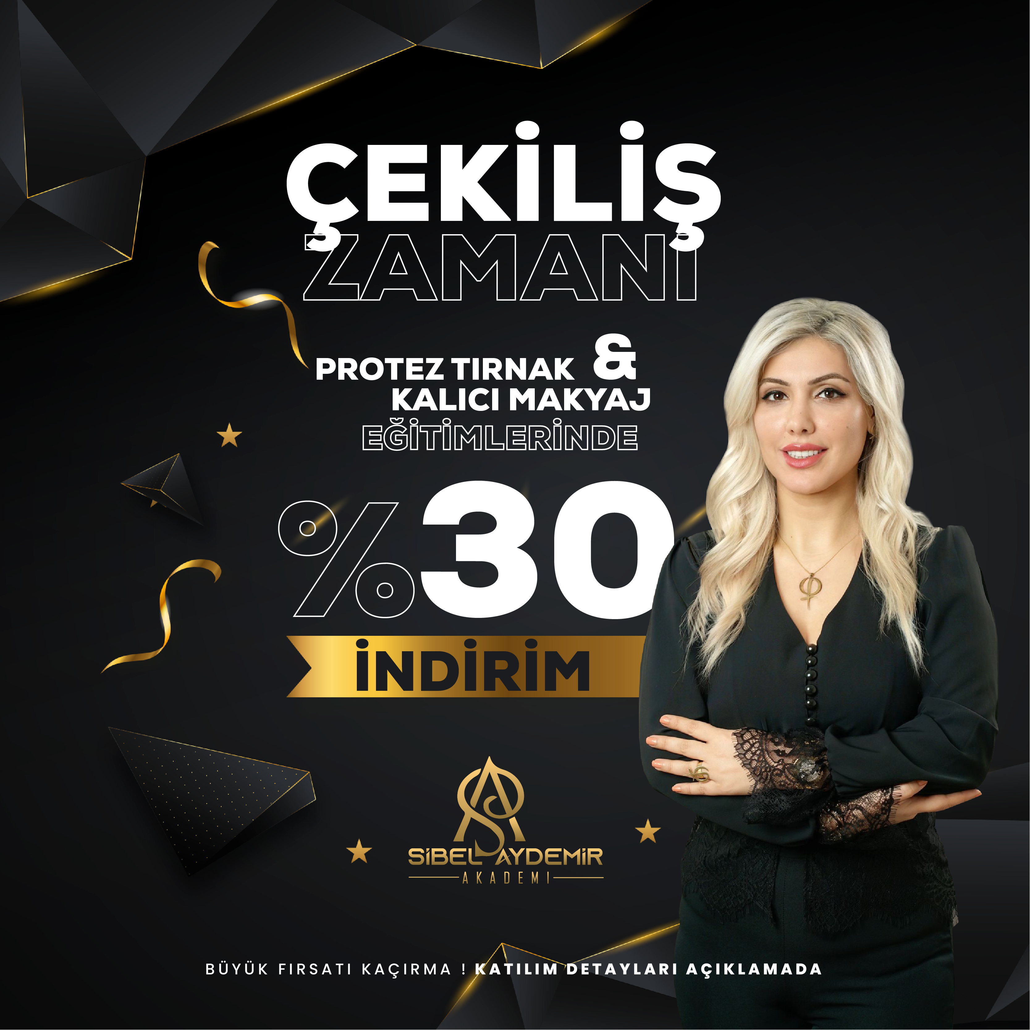 Sibel Aydemir Akademi görsel 2