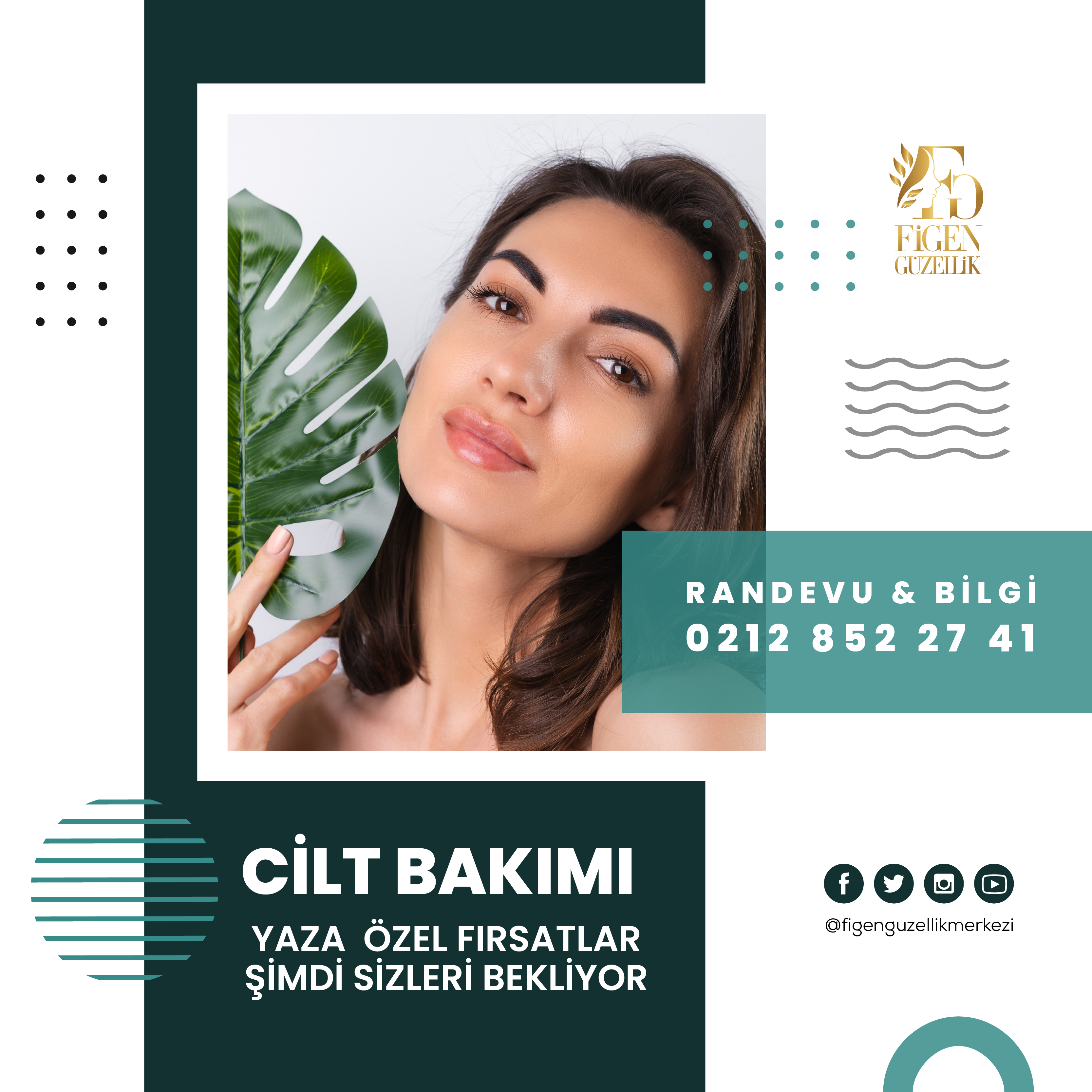 Figen Güzellik Merkezi görsel 30