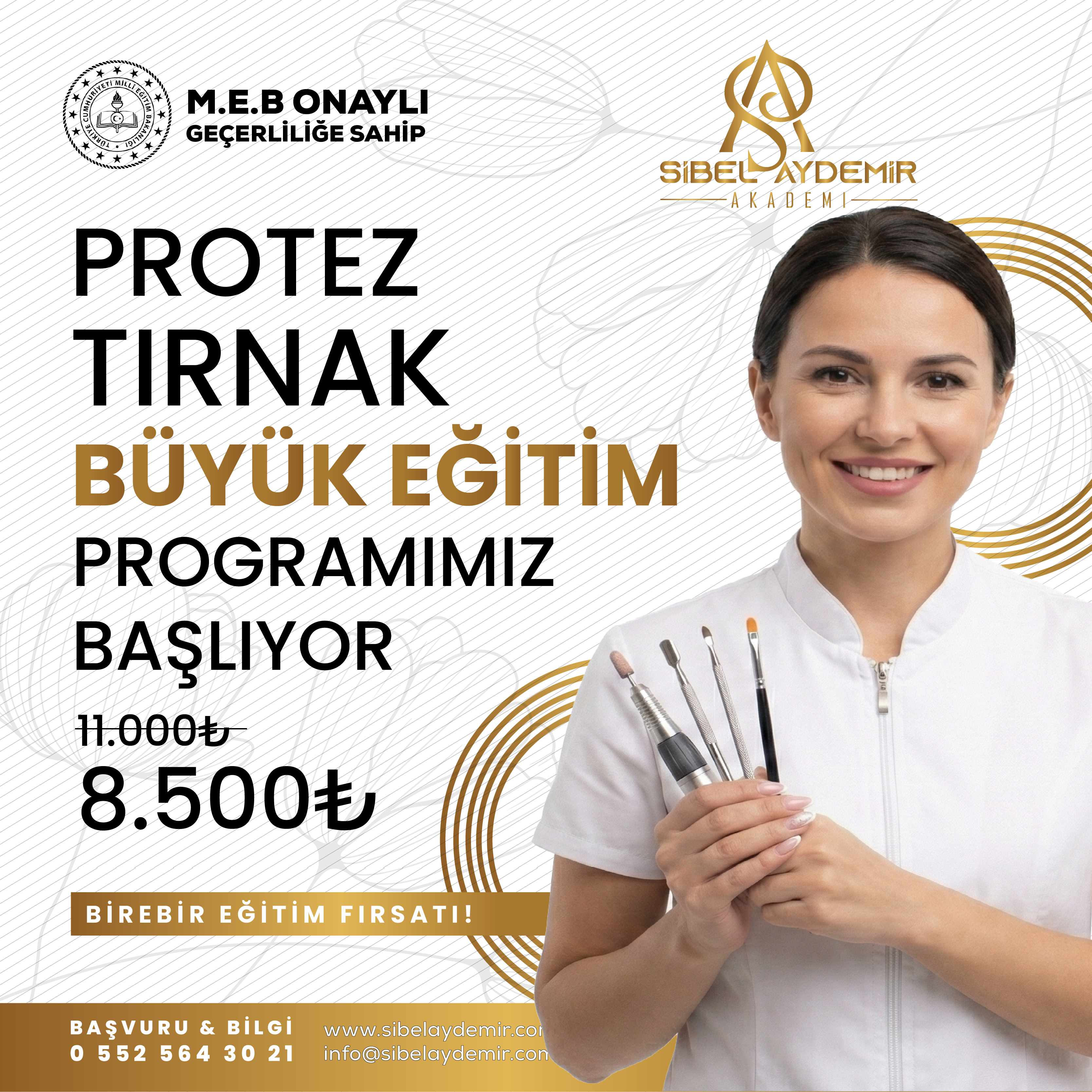 Sibel Aydemir Akademi görsel 12