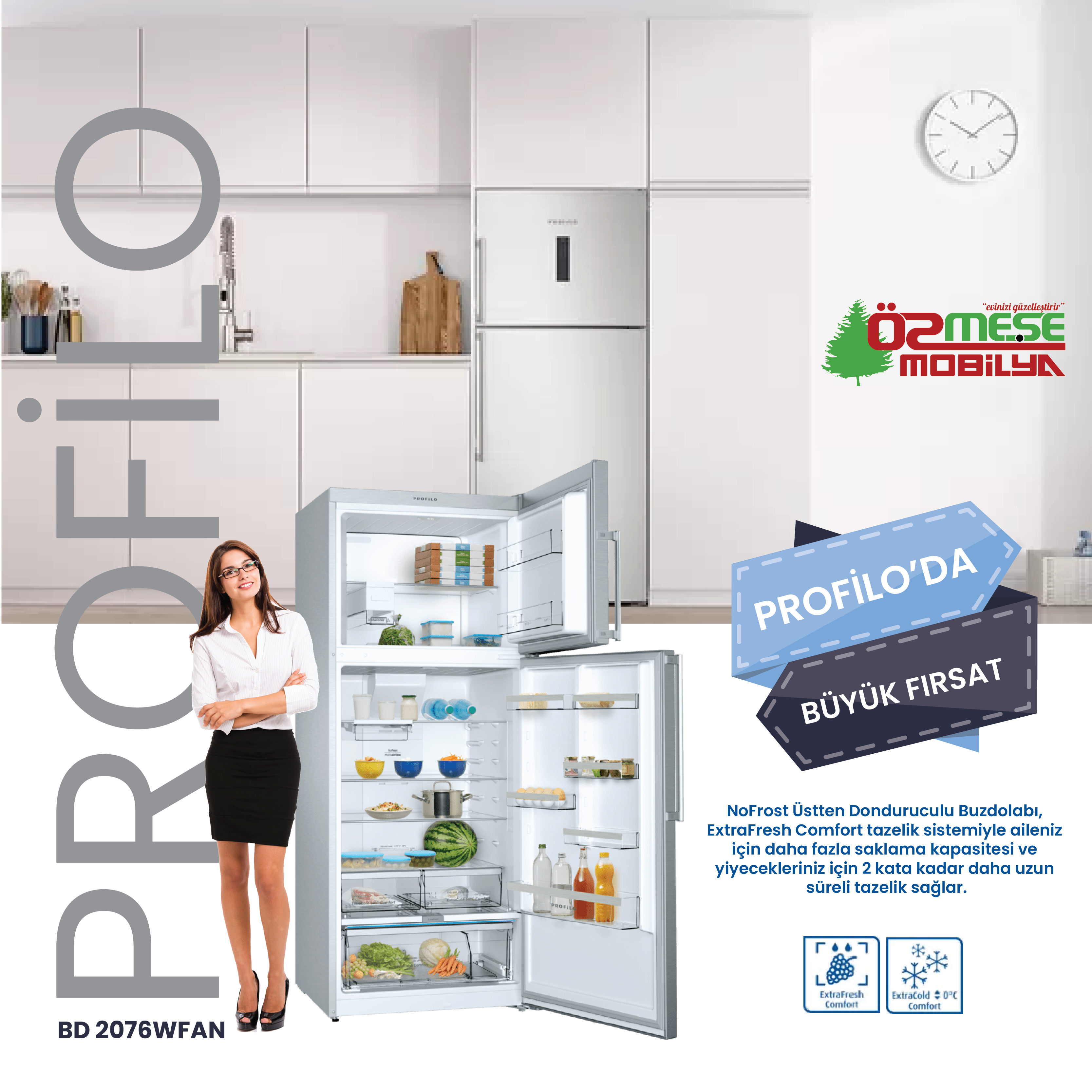 Özmeşe Mobilya görsel 15