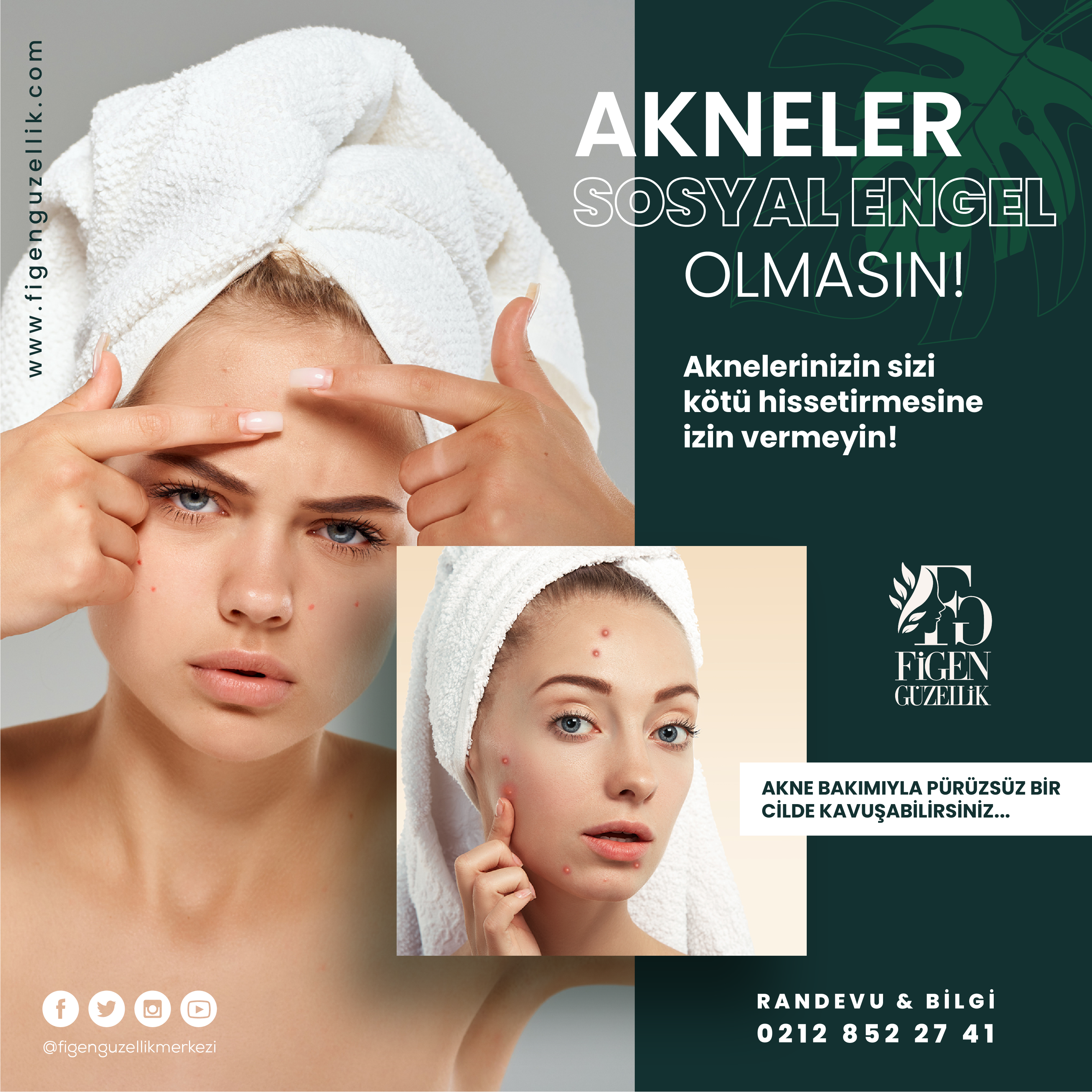 Figen Güzellik Merkezi görsel 16