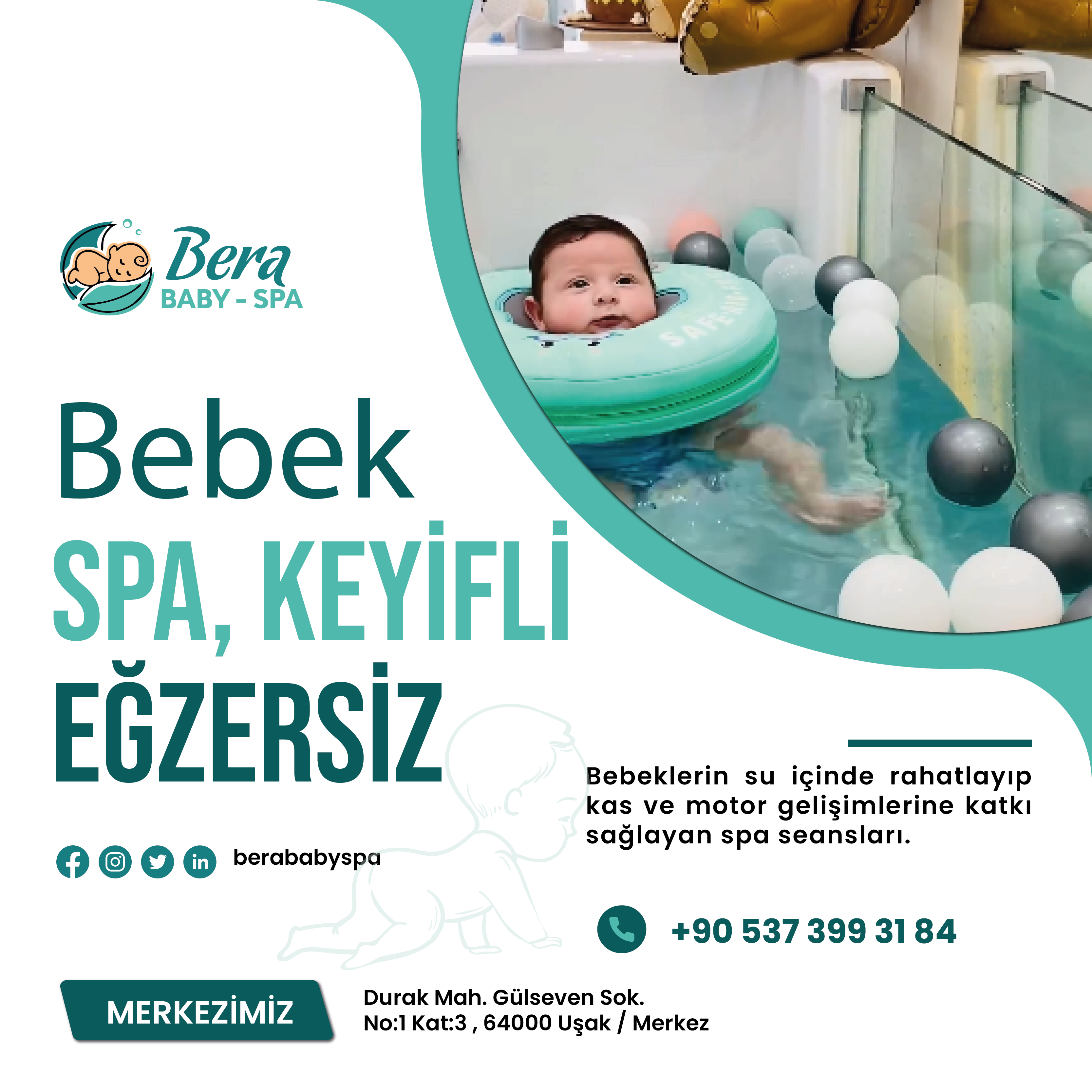 Bera Baby görsel 2