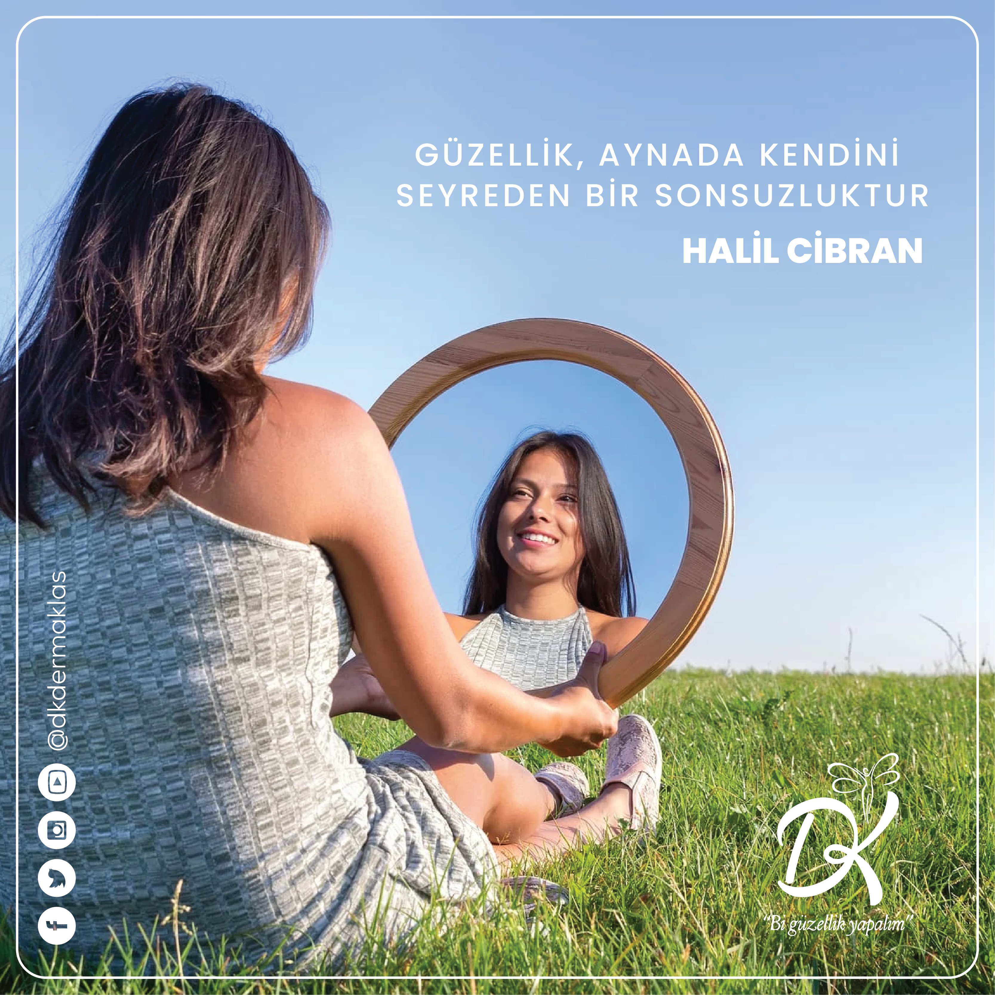 DK Derma Güzellik görsel 7