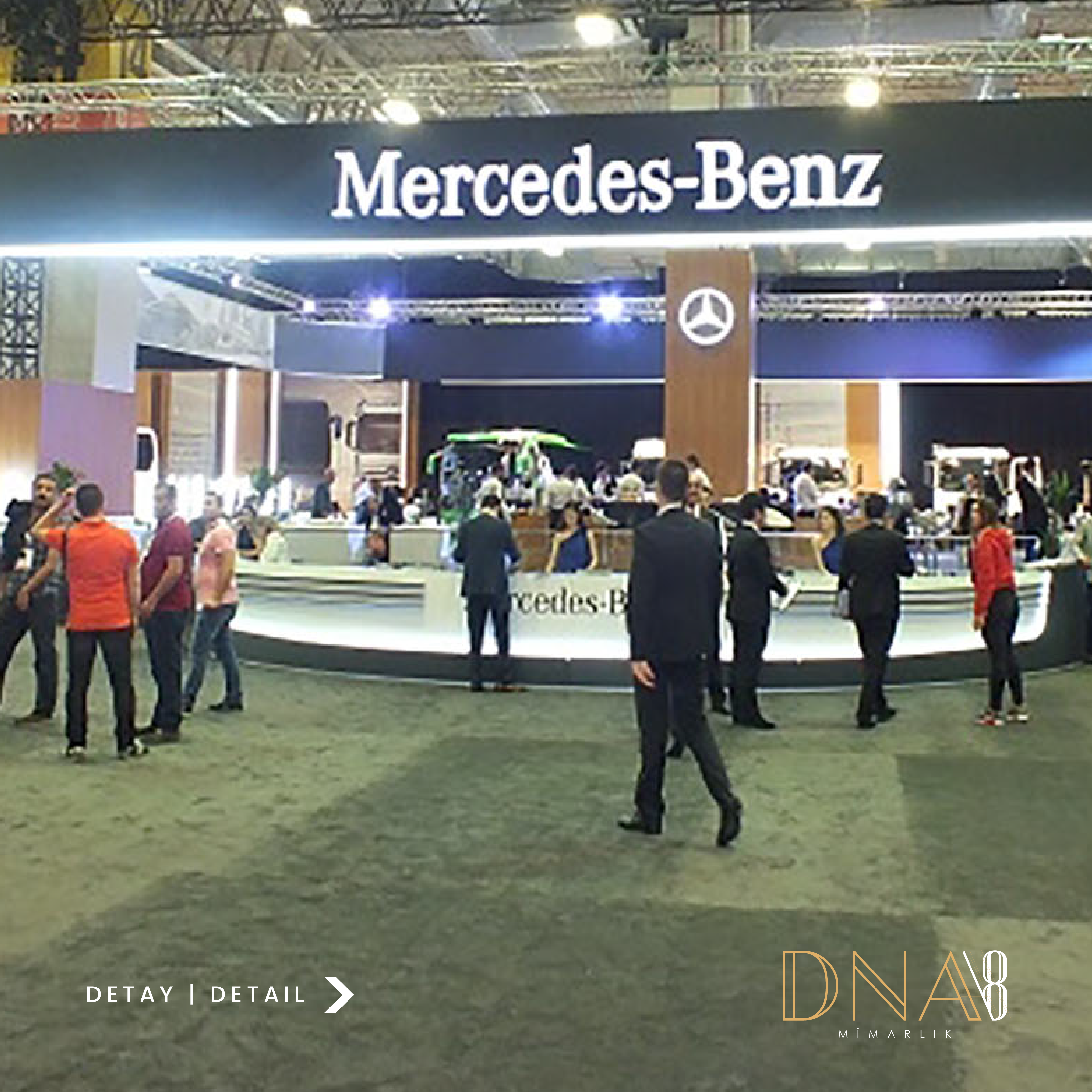 Mercedes Benz