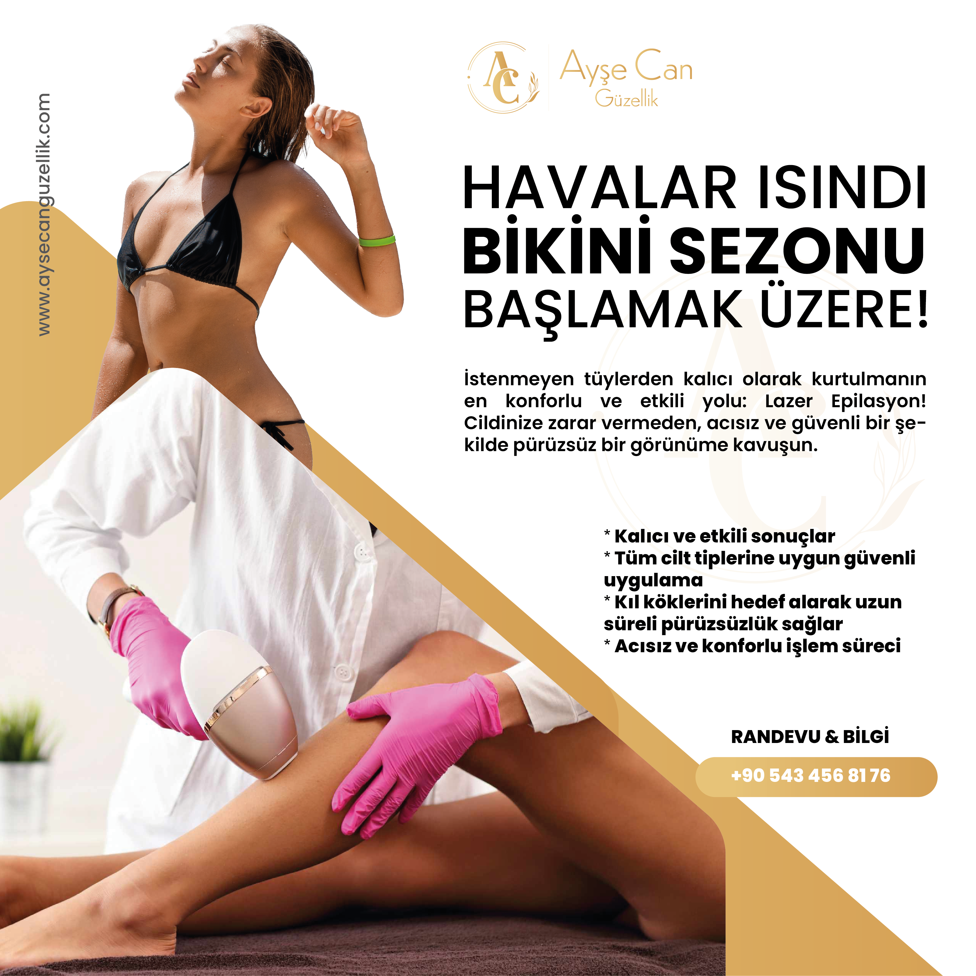 Ayşecan Güzellik görsel 3