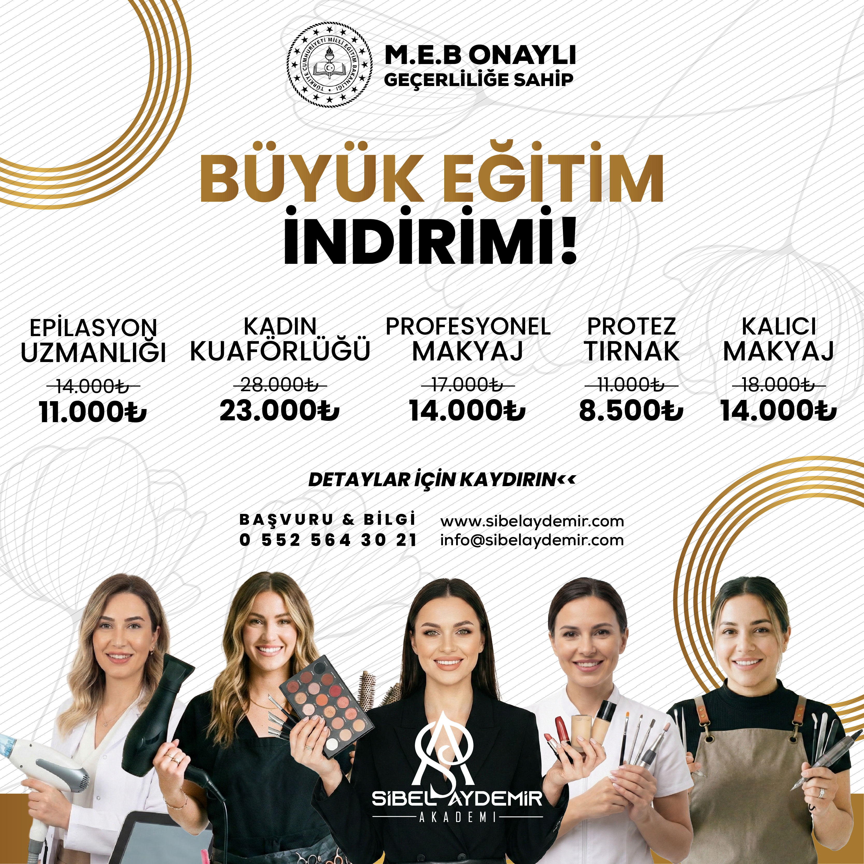Sibel Aydemir Akademi görsel 11