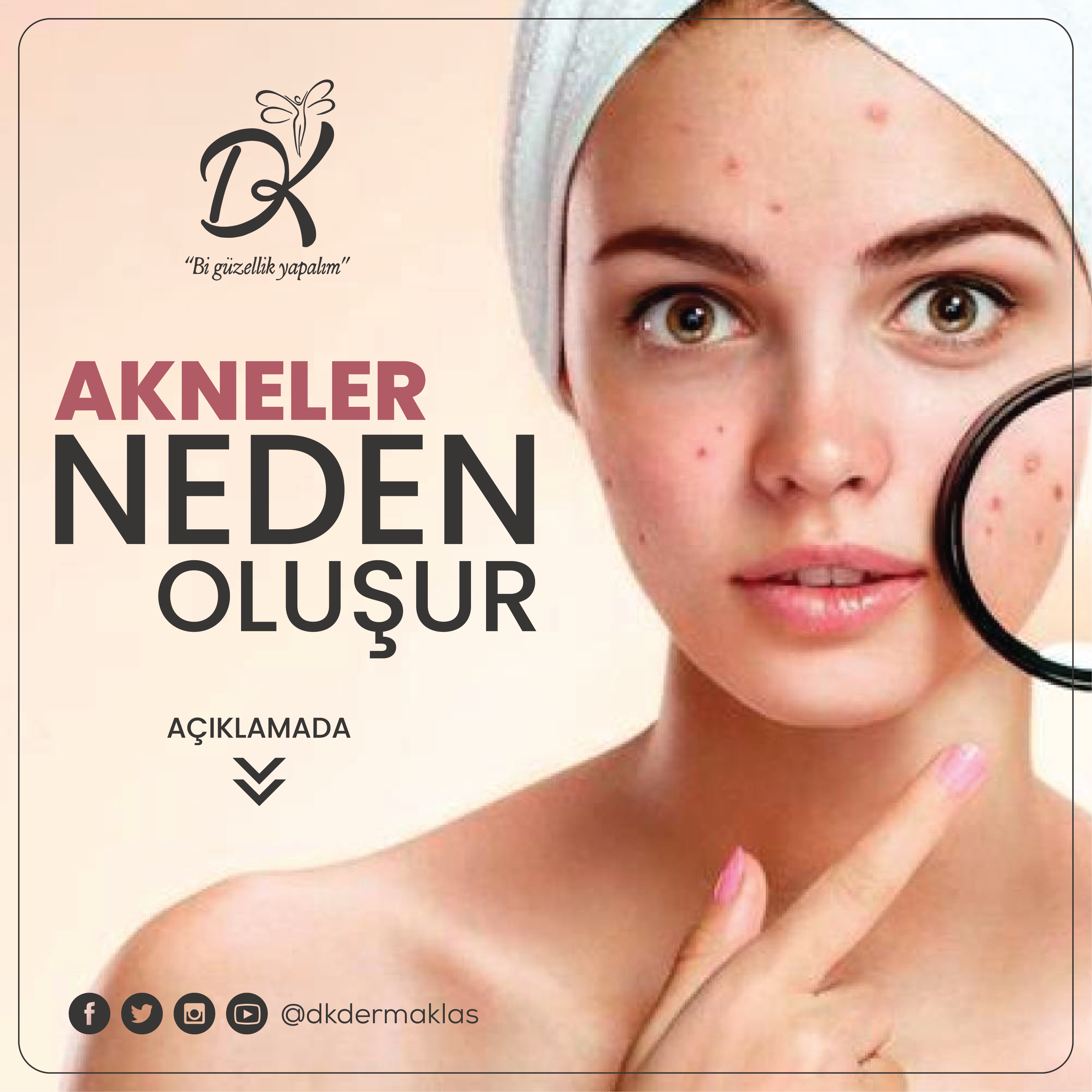 DK Derma Güzellik görsel 2