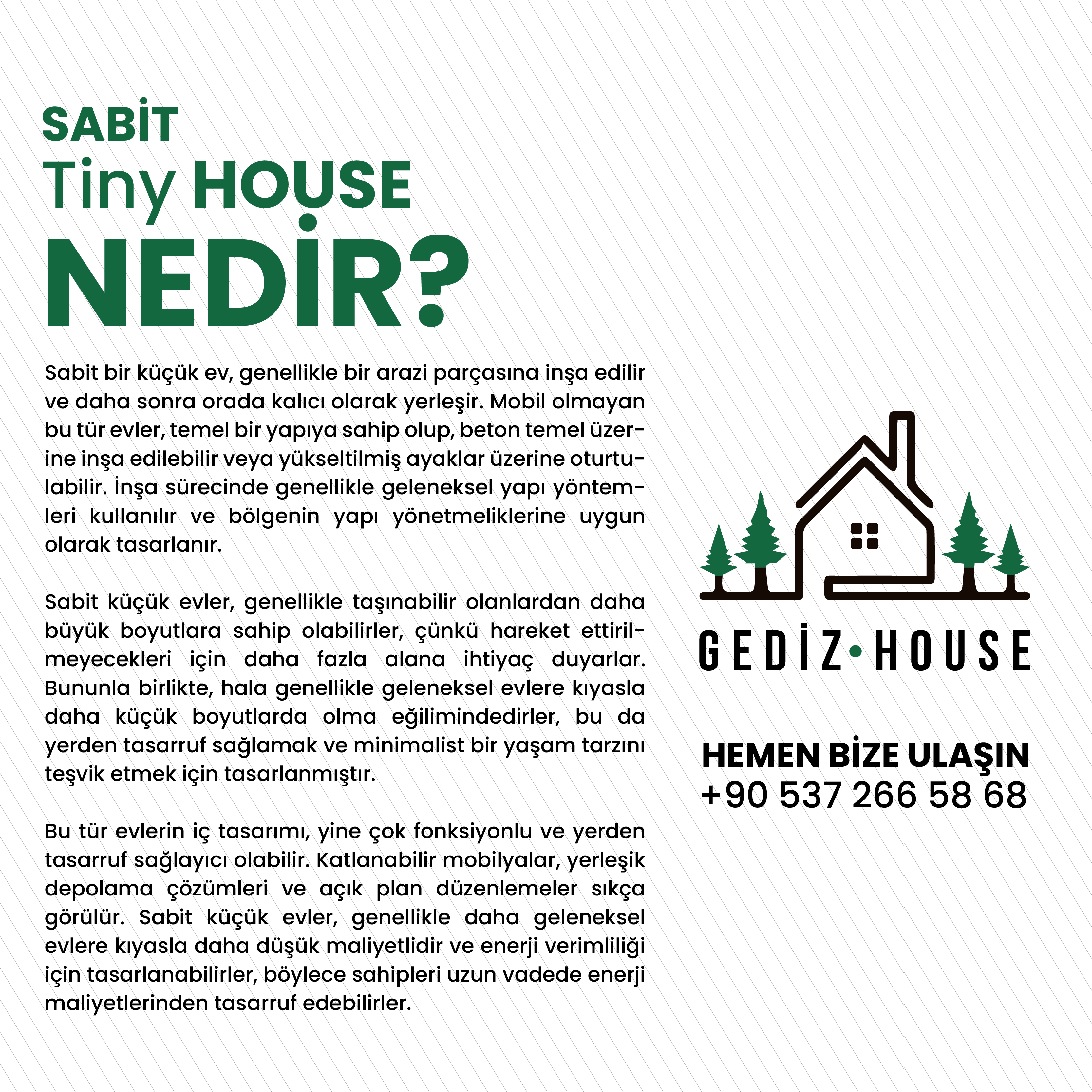 Gediz House görsel 8