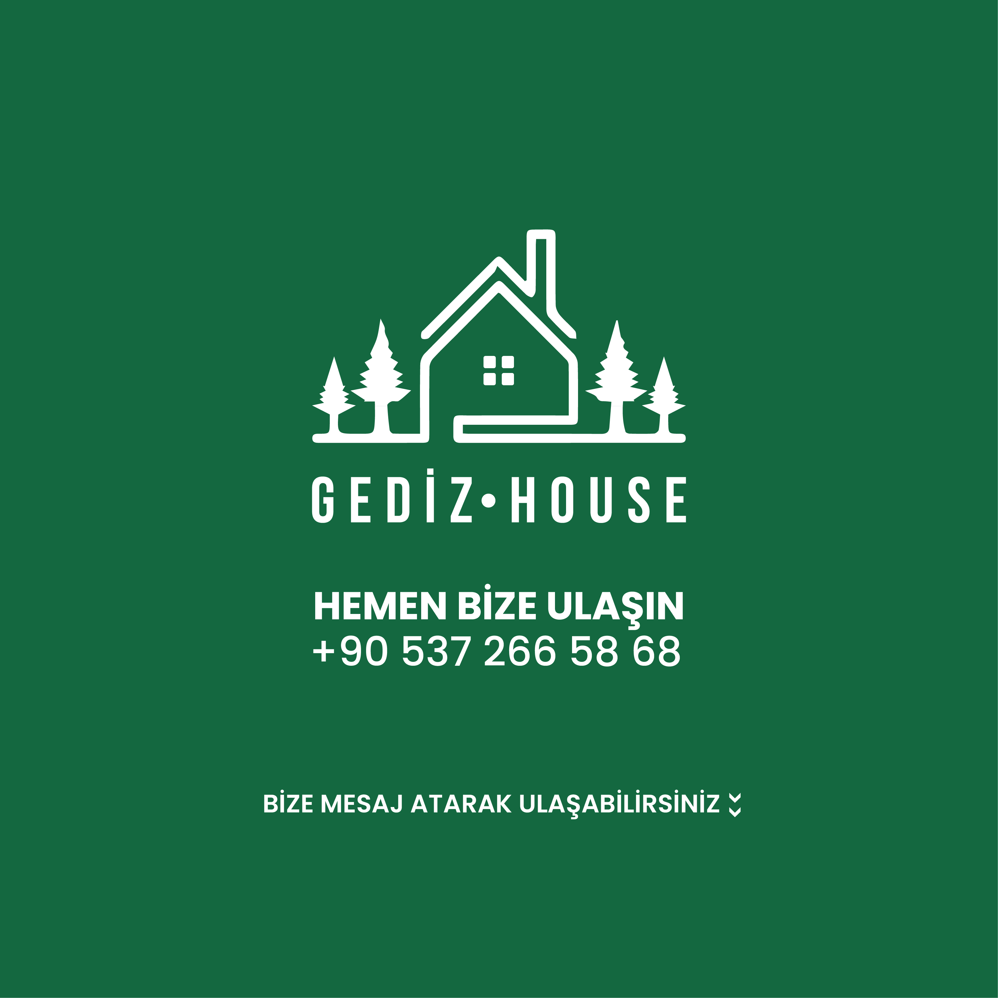 Gediz House görsel 6